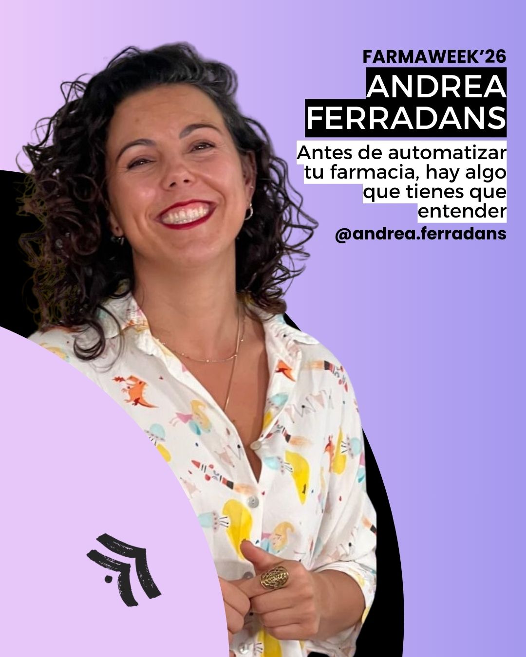 Andrea Ferradans