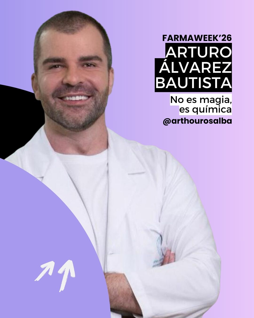 Arturo Álvarez Bautista