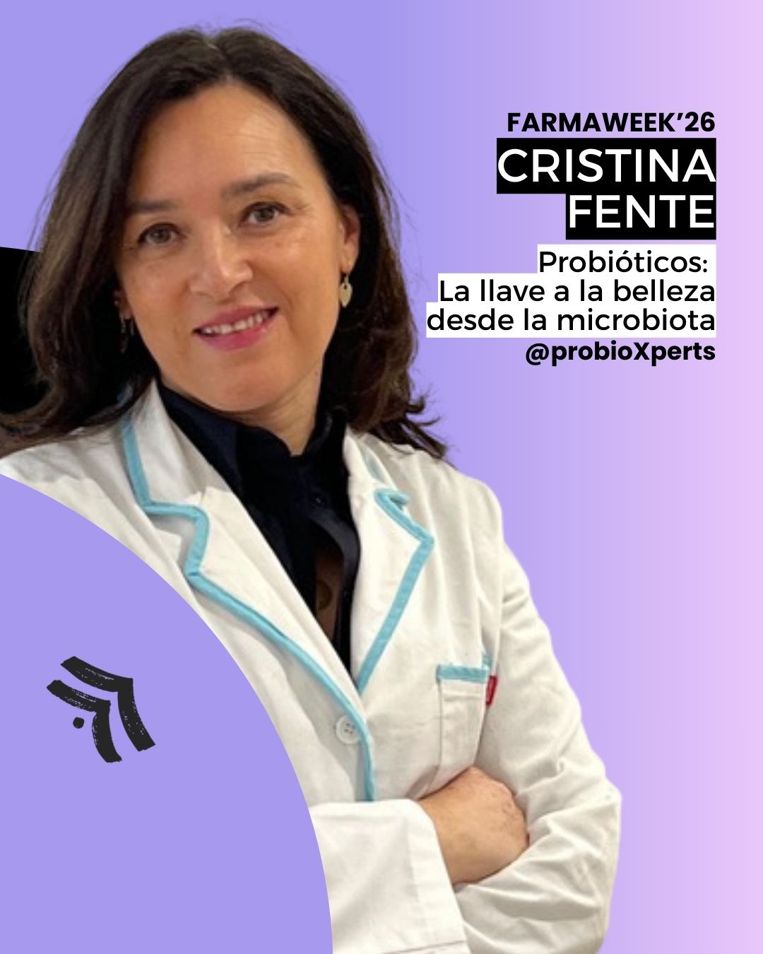 Cristina Fente