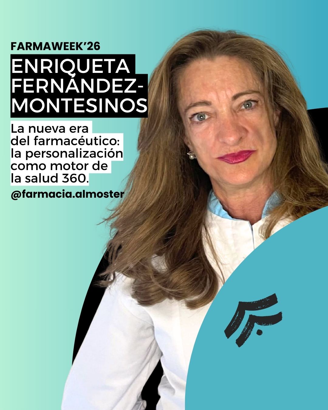 Enriqueta Fernández-Montesinos