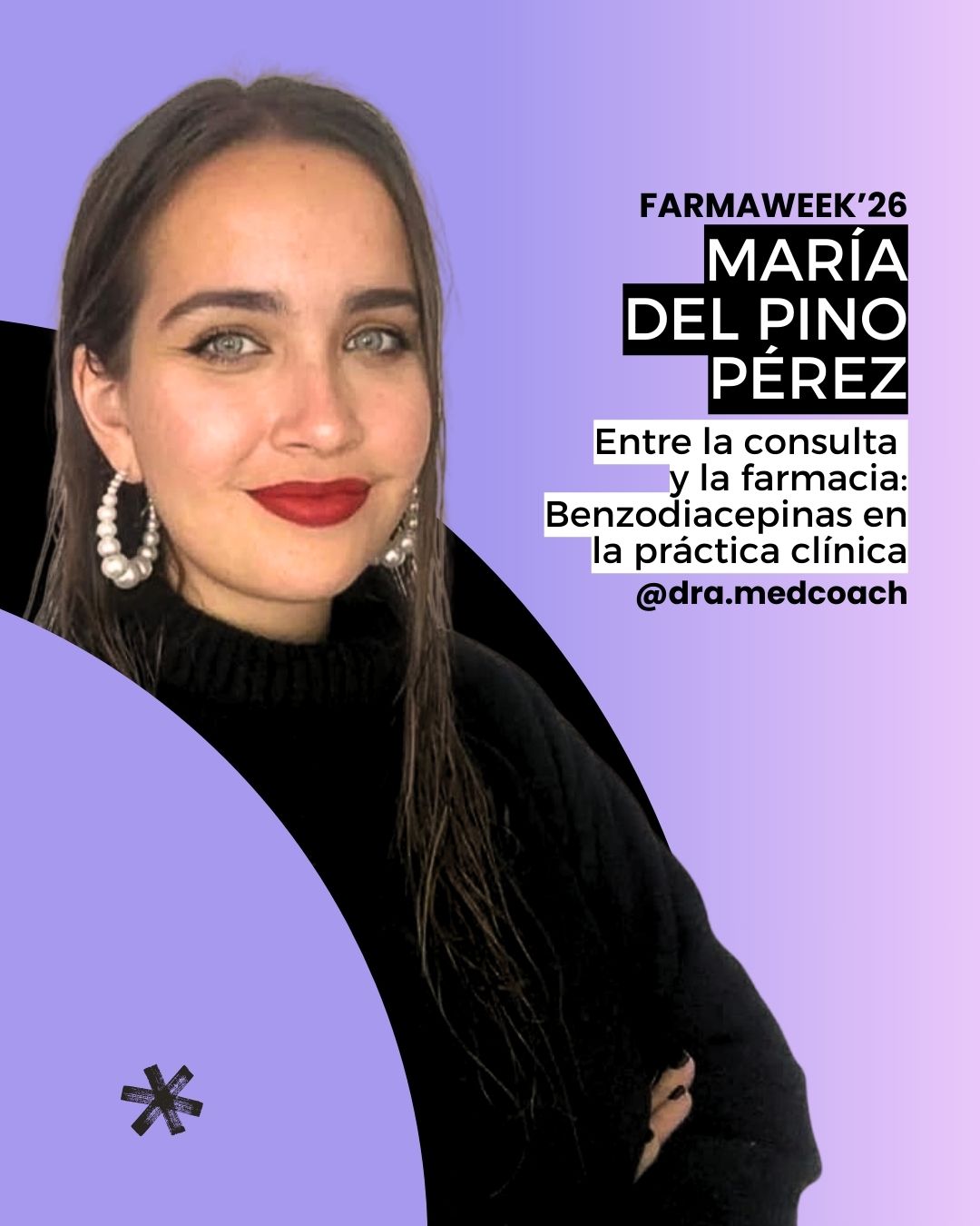 María del Pino Pérez