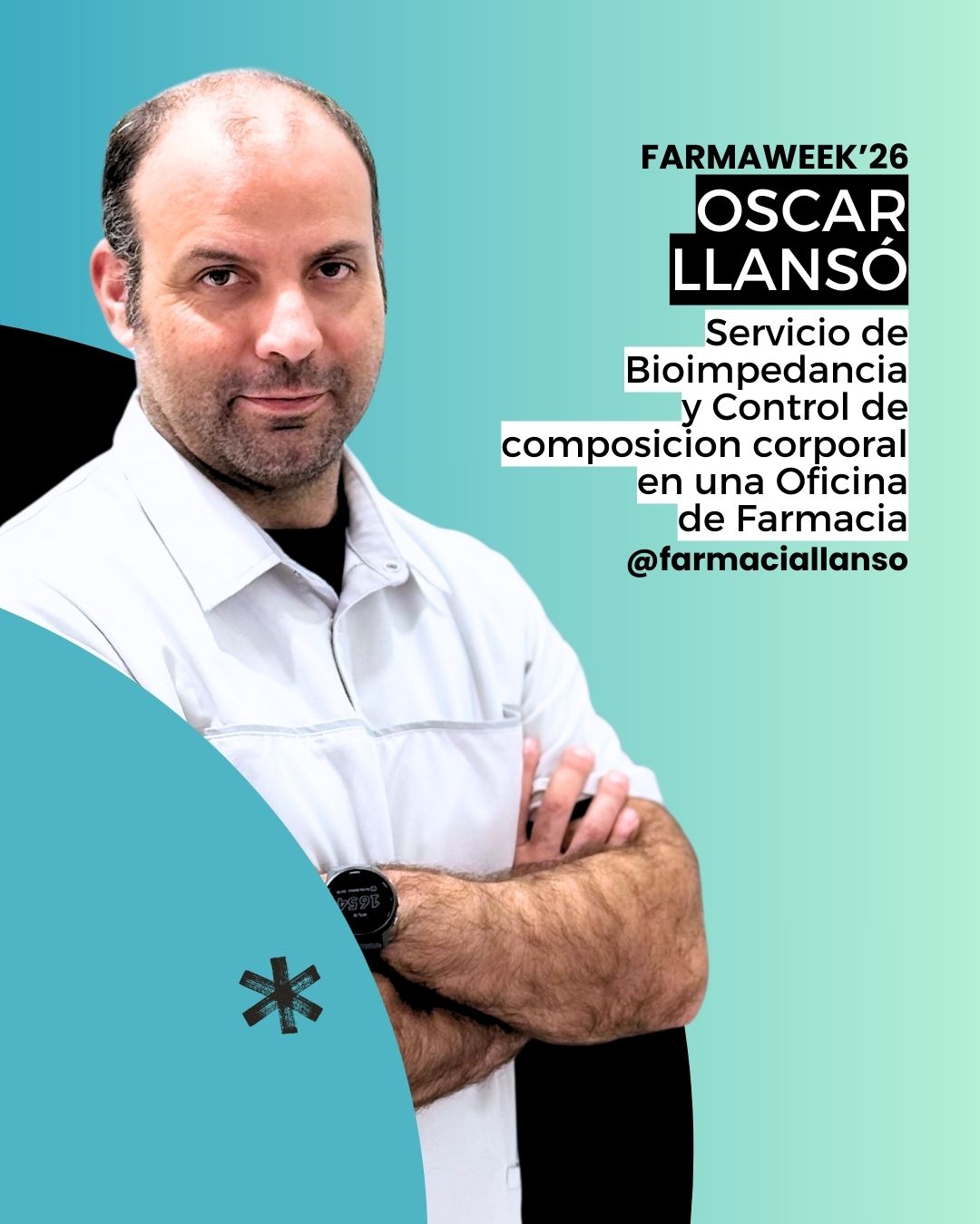 Oscar Llansó