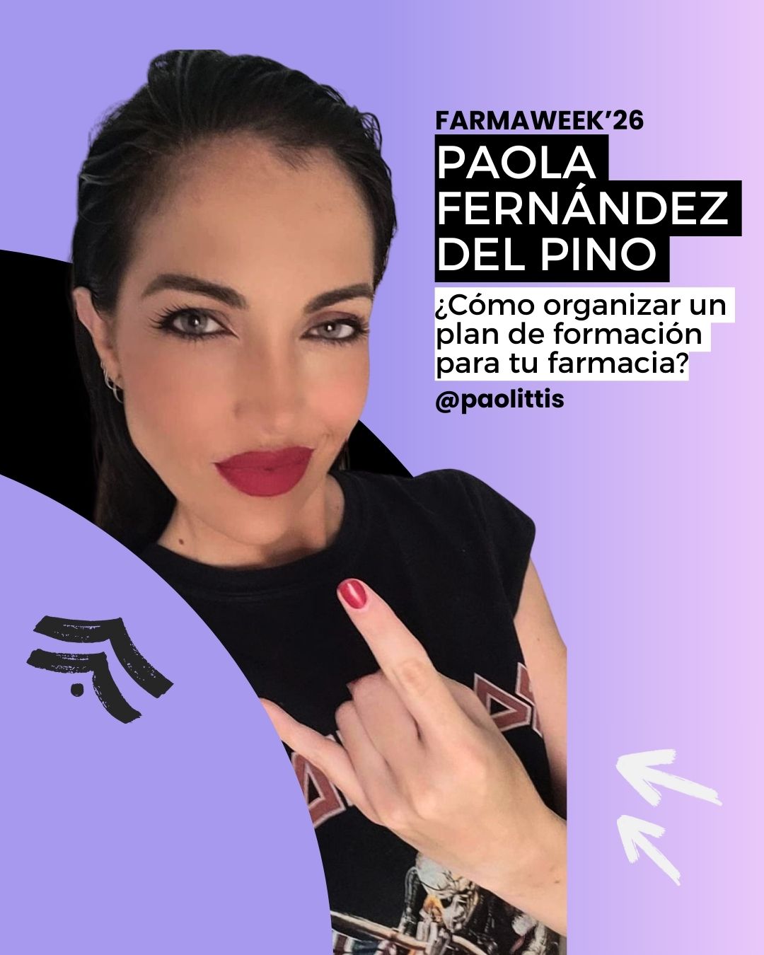 Paola Fernández del Pino