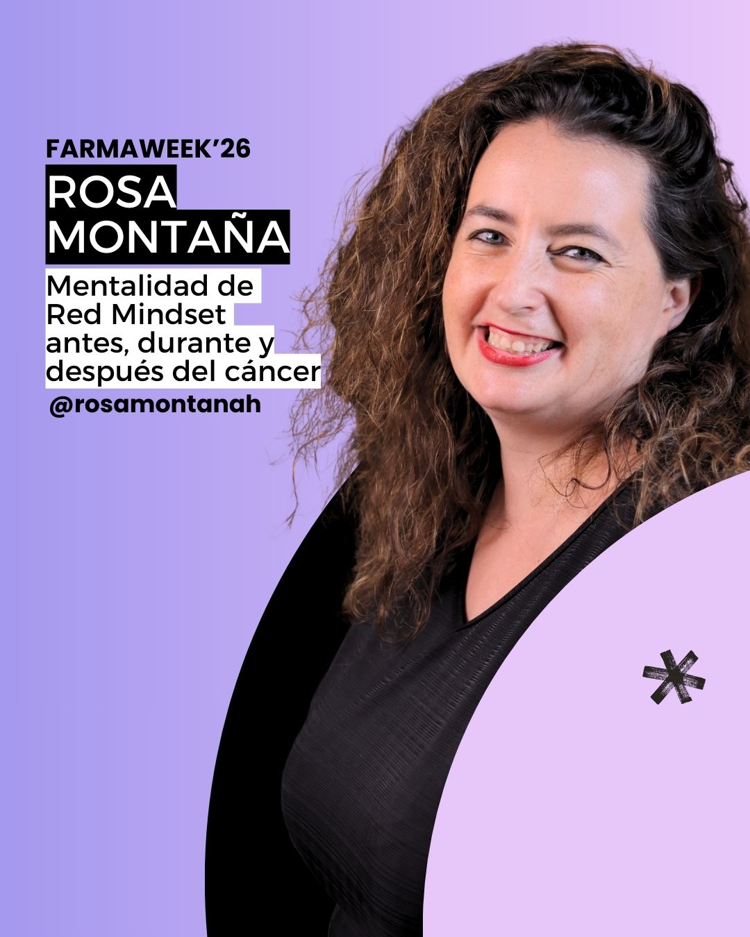 Rosa Montaña