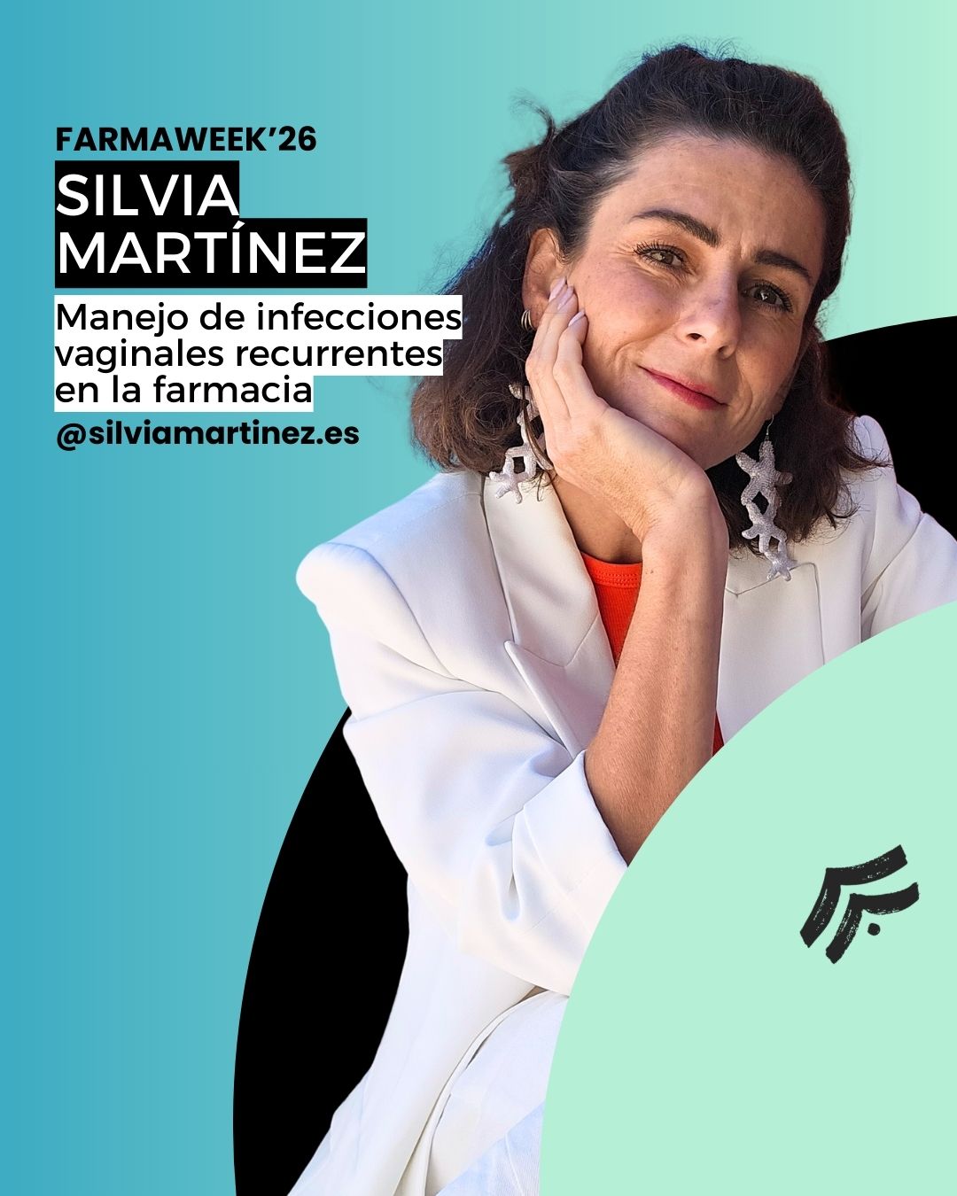 Silvia Mart&iacute;nez