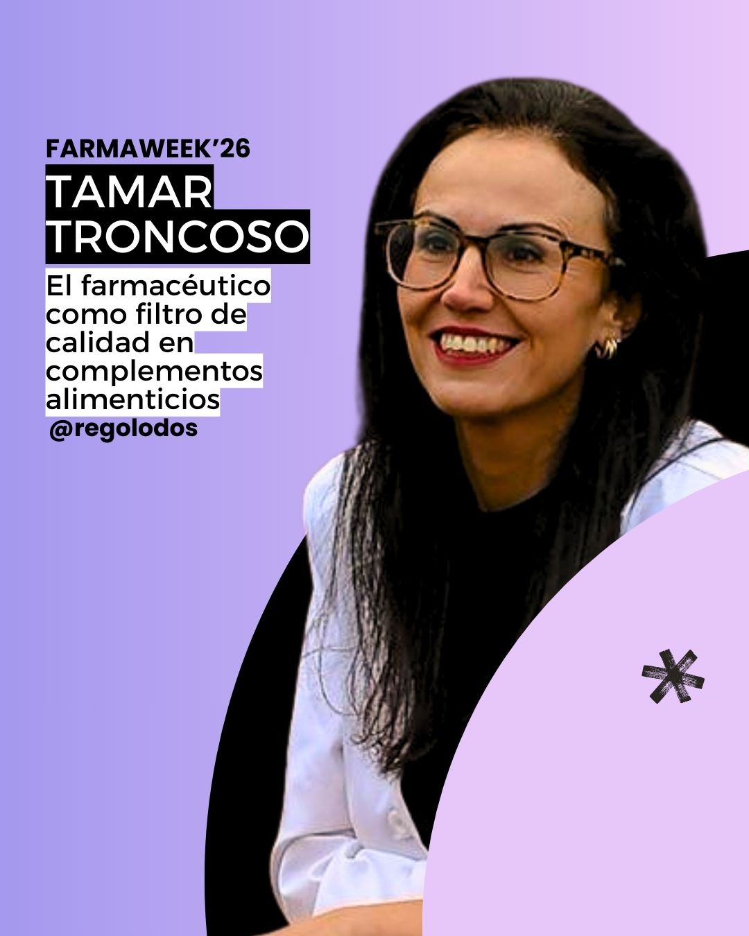 Tamar Troncoso