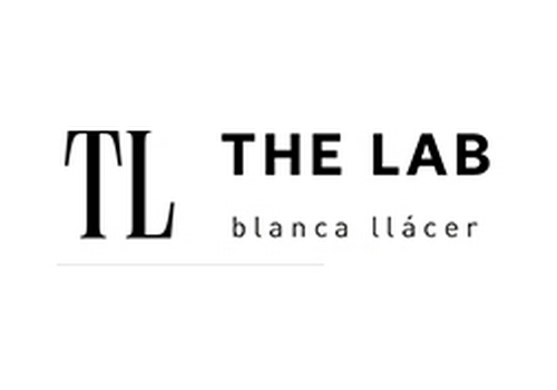 THE LAB - Blanca Llácer