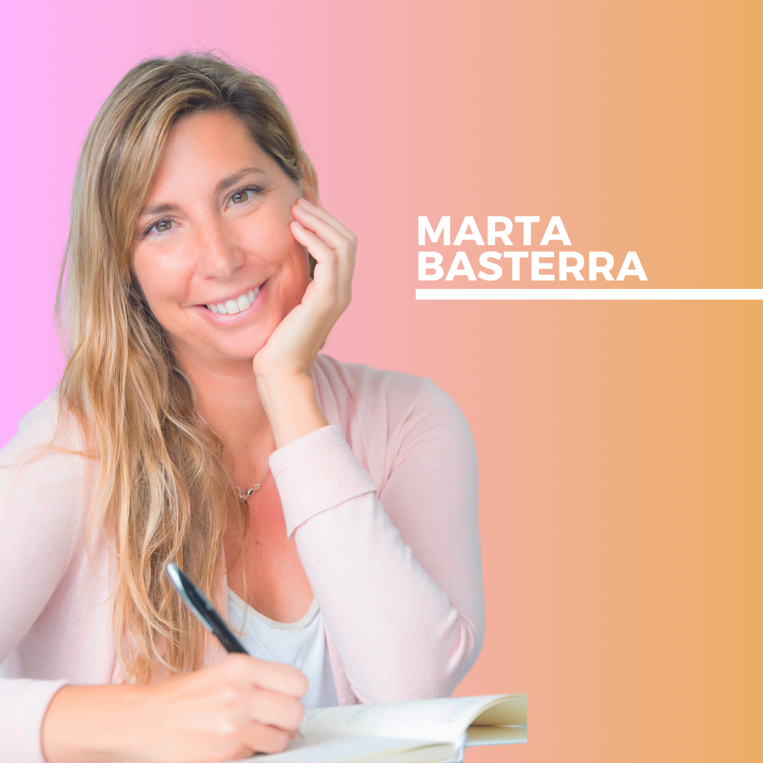 MARTA BASTERRA