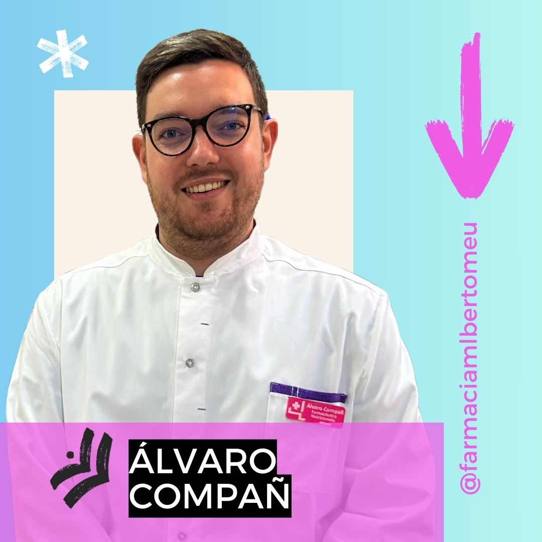 ALVARO COMPAÑ