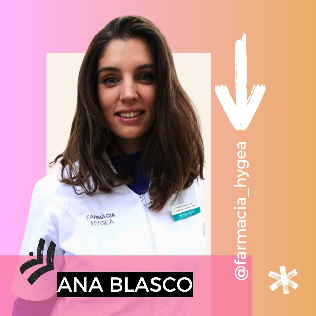 ANA BLASCO