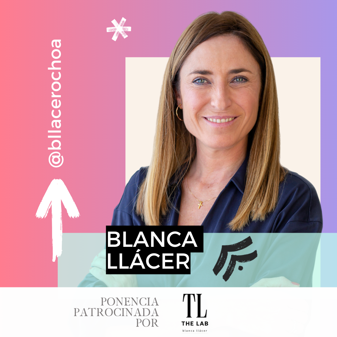BLANCA LLACER