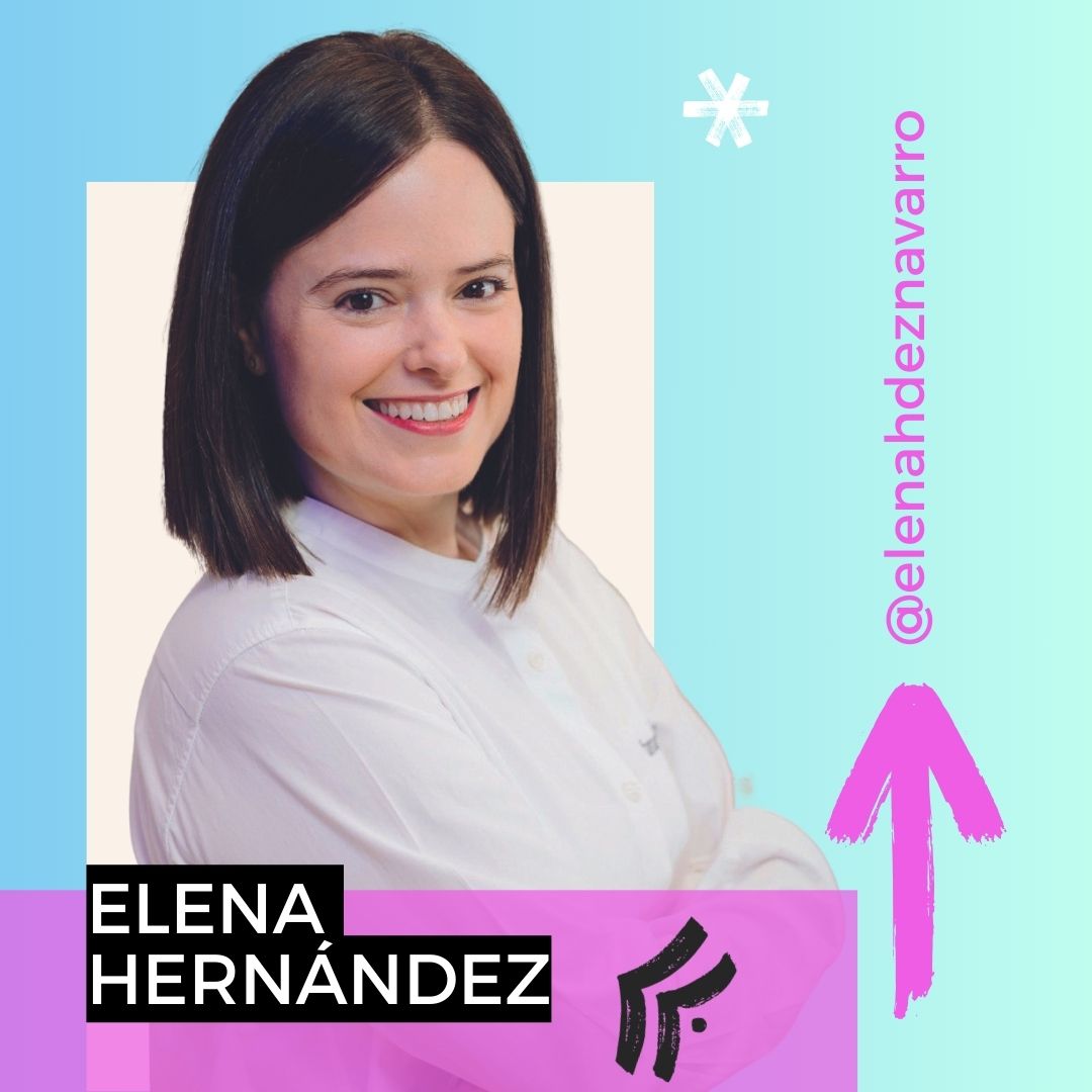 ELENA HERNÁNDEZ