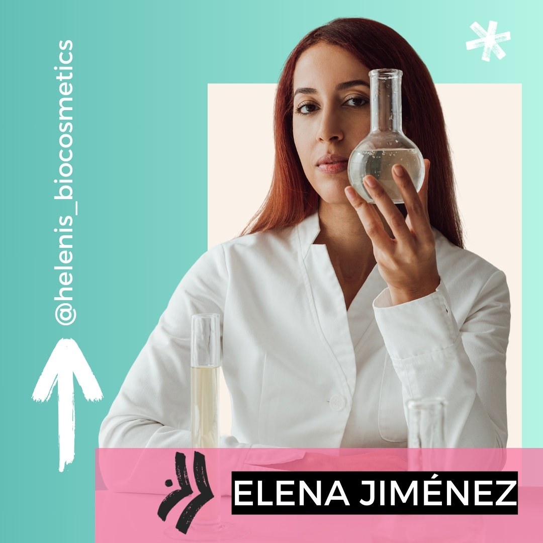 ELENA JIMÉNEZ