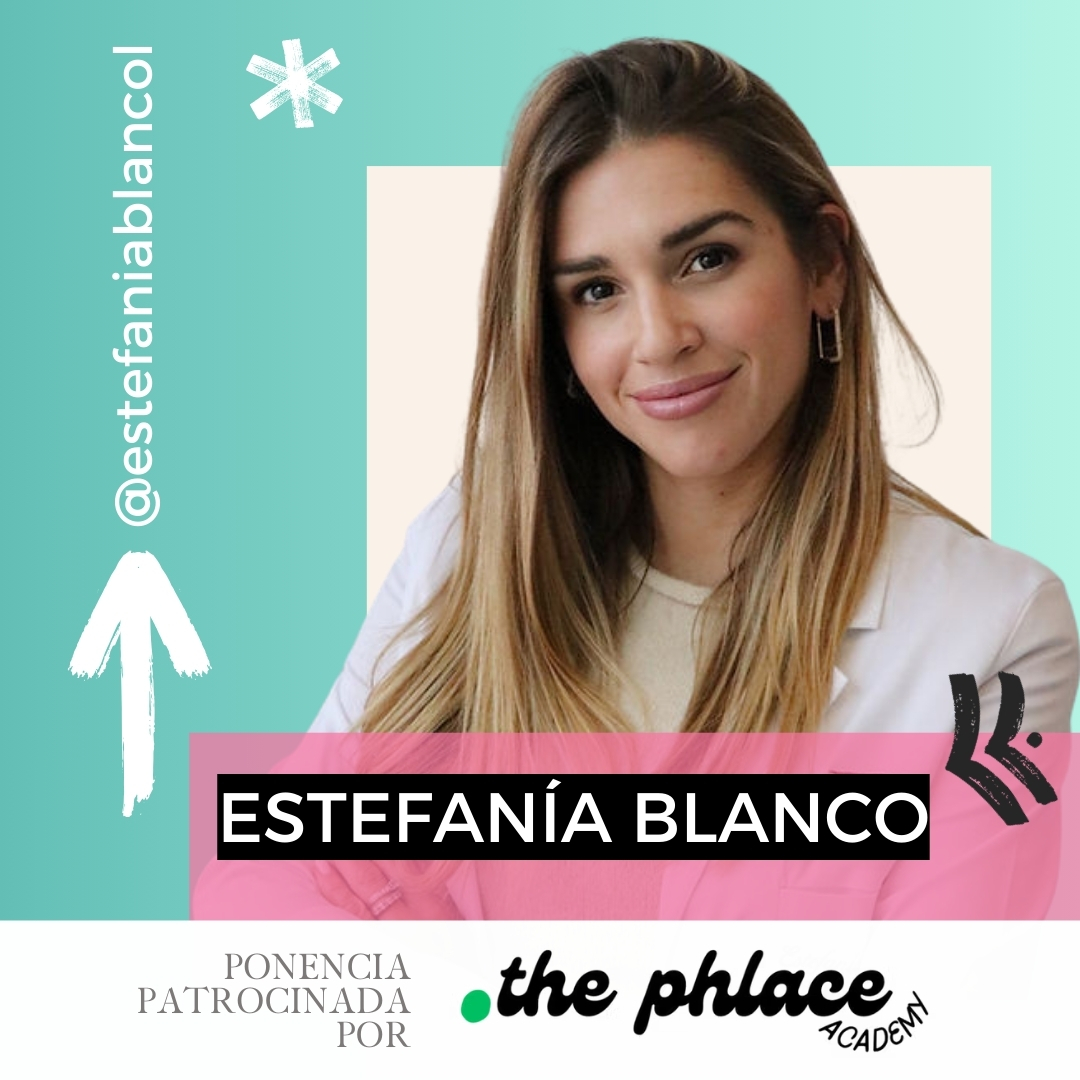 ESTEFANIA BLANCO