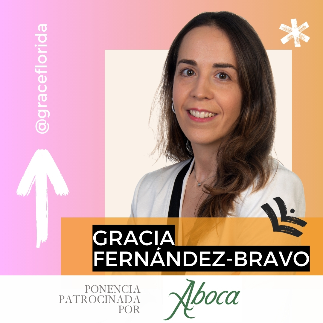 GRACIA FERNANDEZ-BRAVO