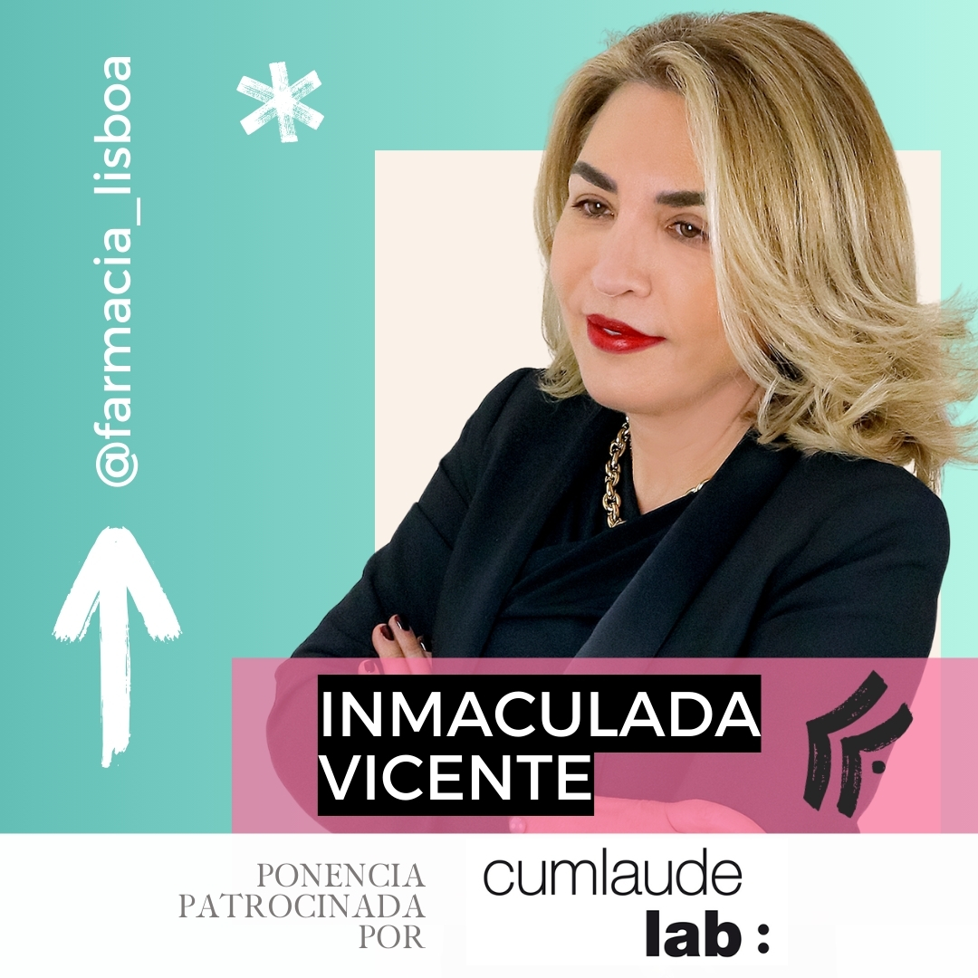 INMACULADA VICENTE