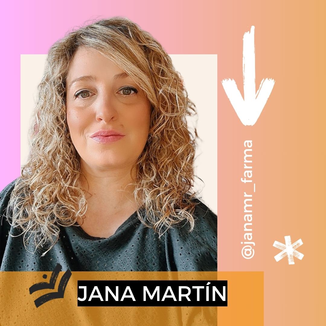 JANA MARTIN