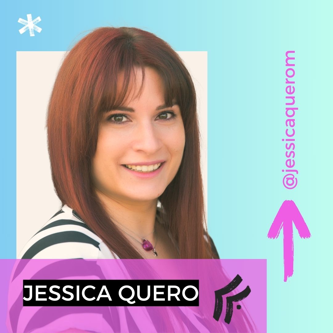 JESSICA QUERO