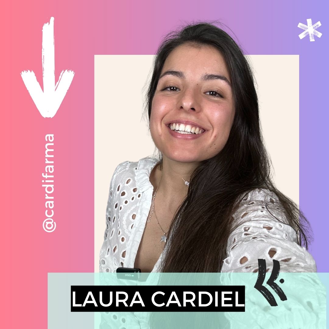 LAURA CARDIEL