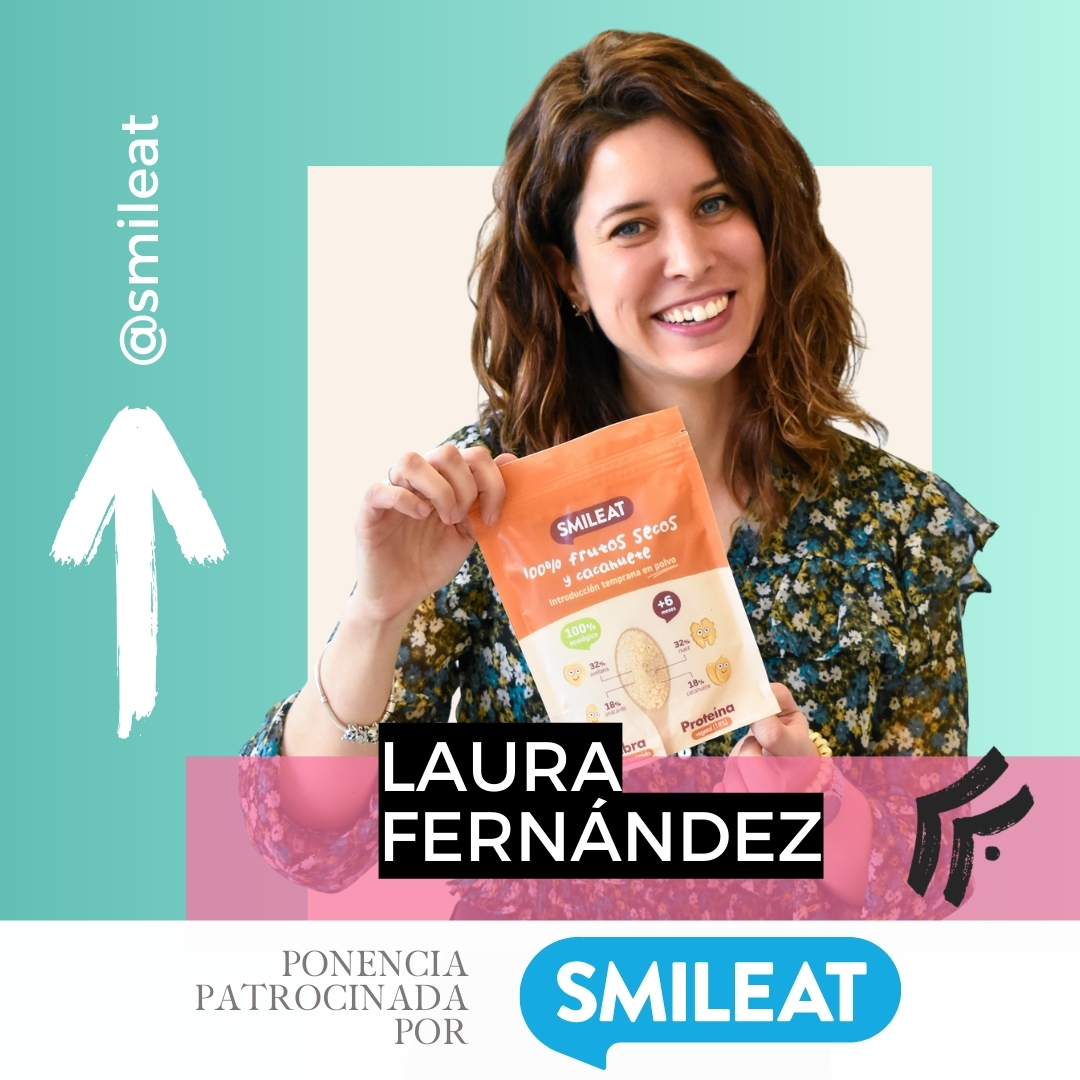 LAURA FERNÁNDEZ