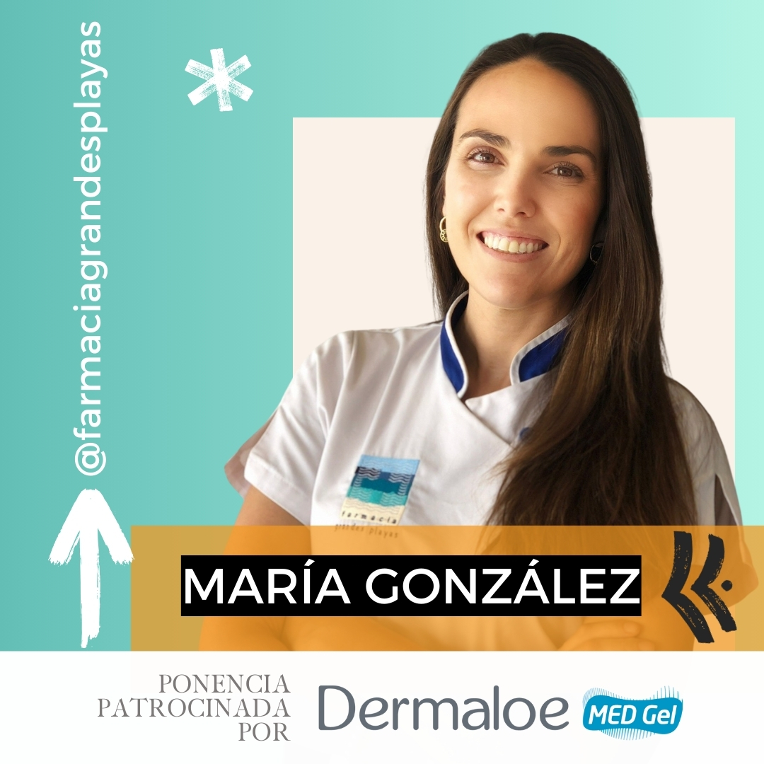 MARIA GONZALEZ