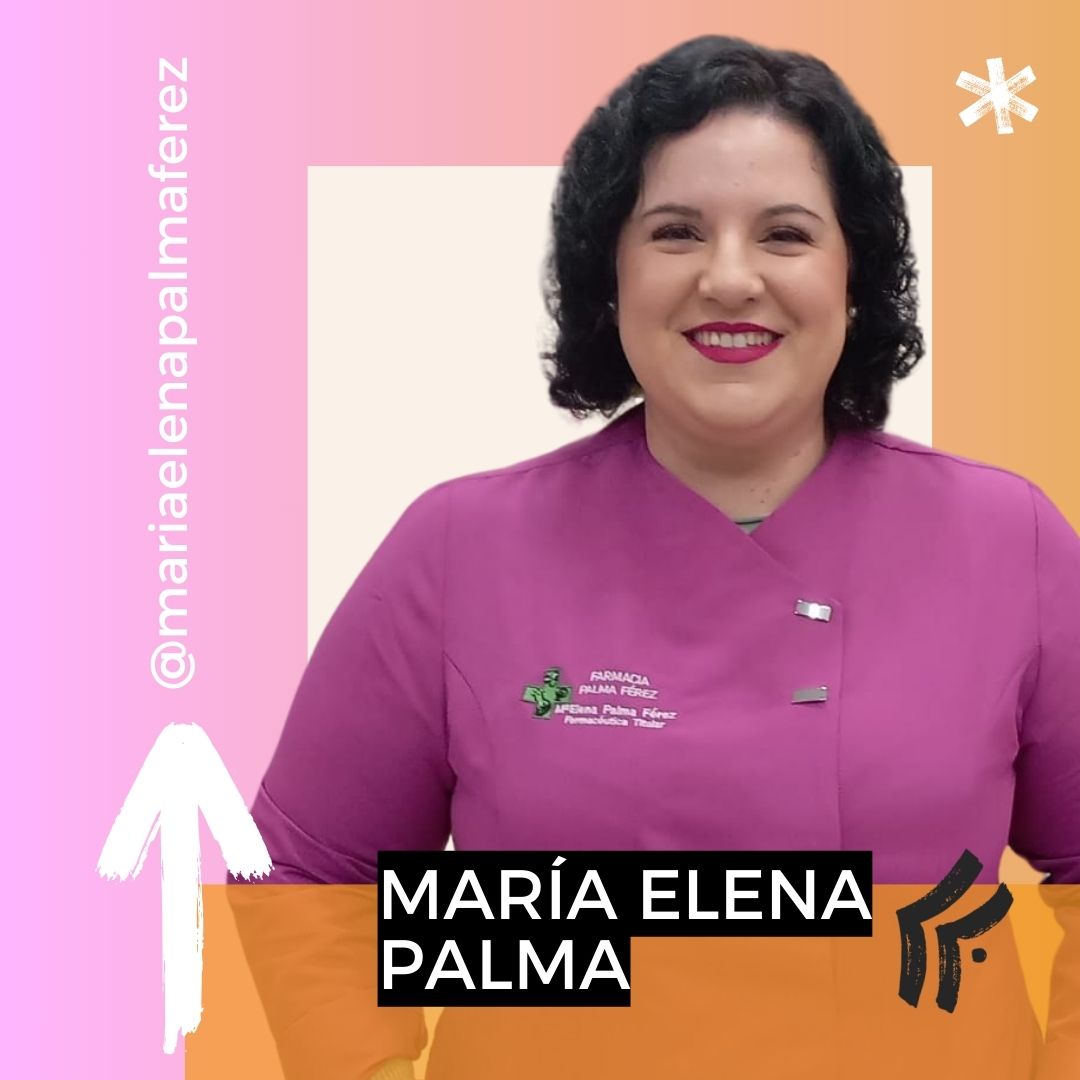 MARIA ELENA PALMA