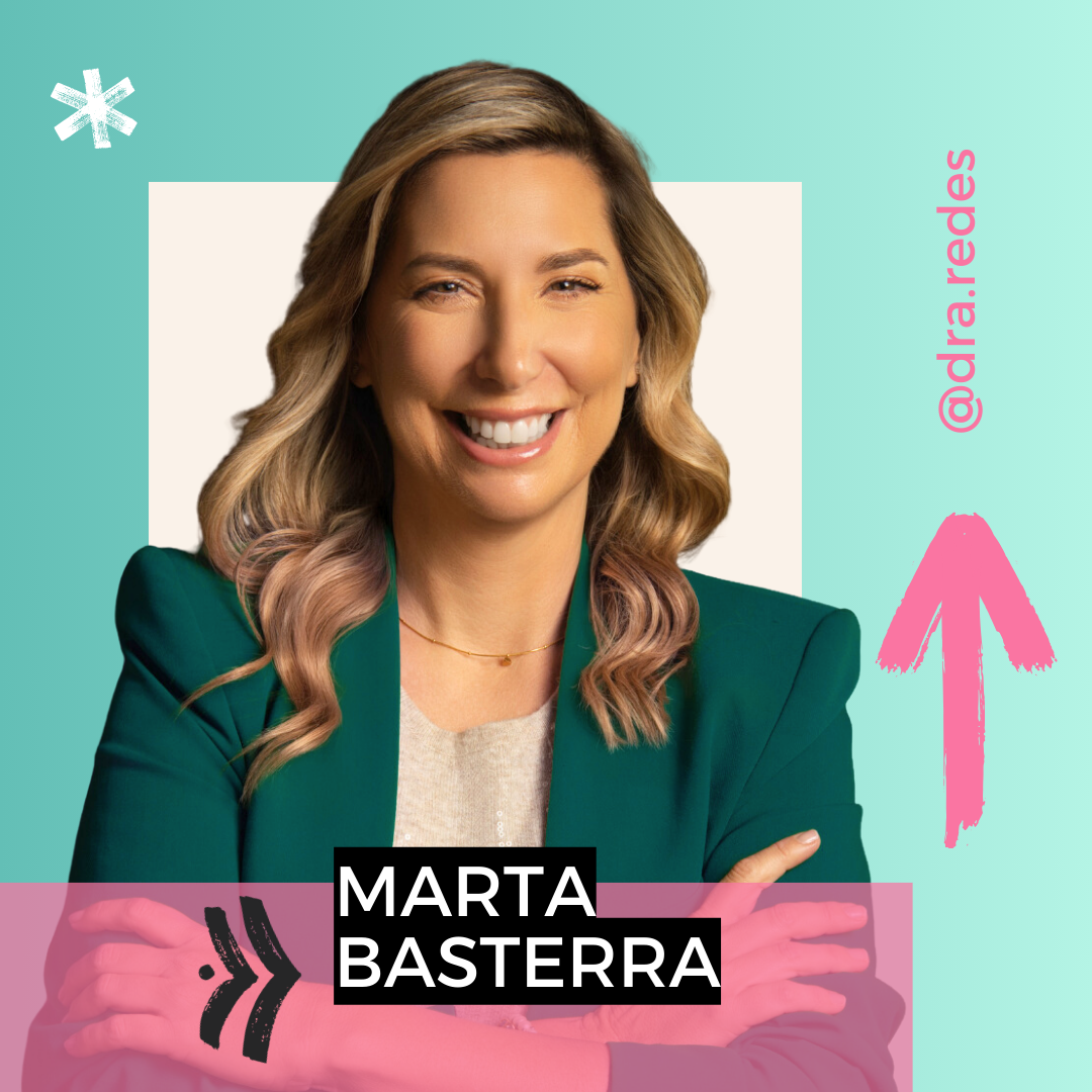 MARTA BASTERRA
