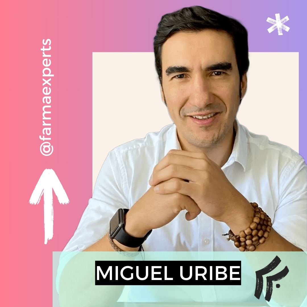 MIGUEL URIBE