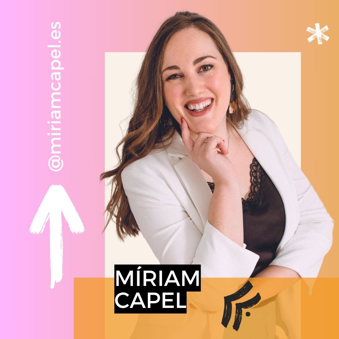 MIRIAM CAPEL