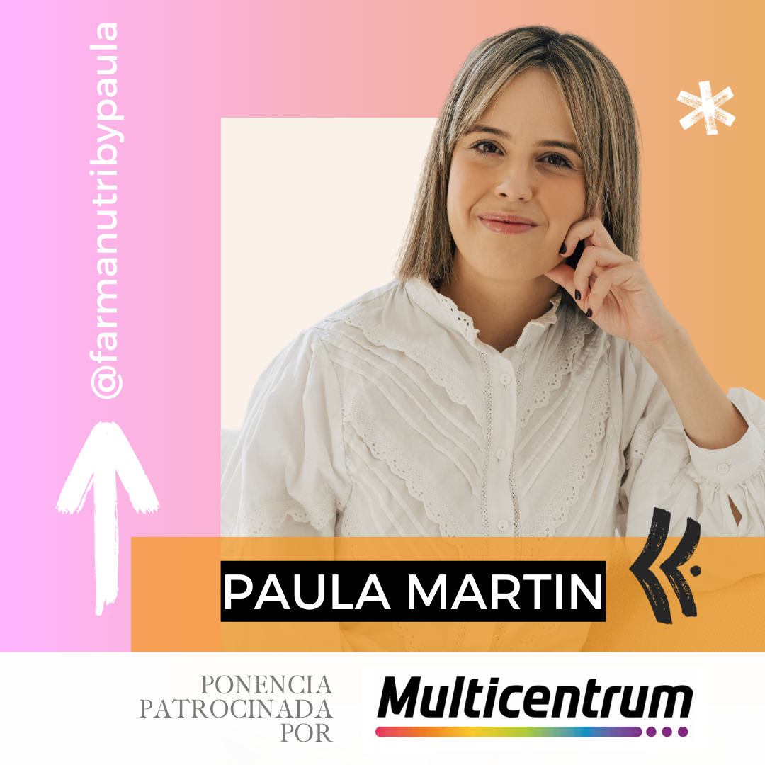 PAULA MARTIN