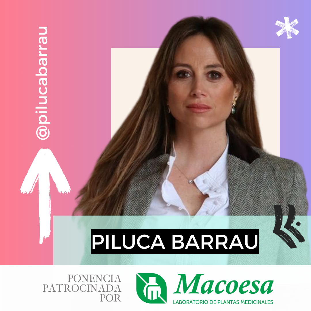PILUCA BARRAU