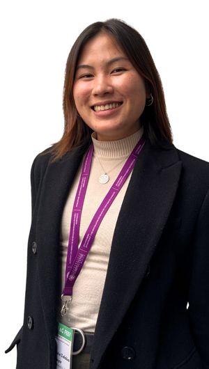 MARÍA FUXIN ZALDÚA